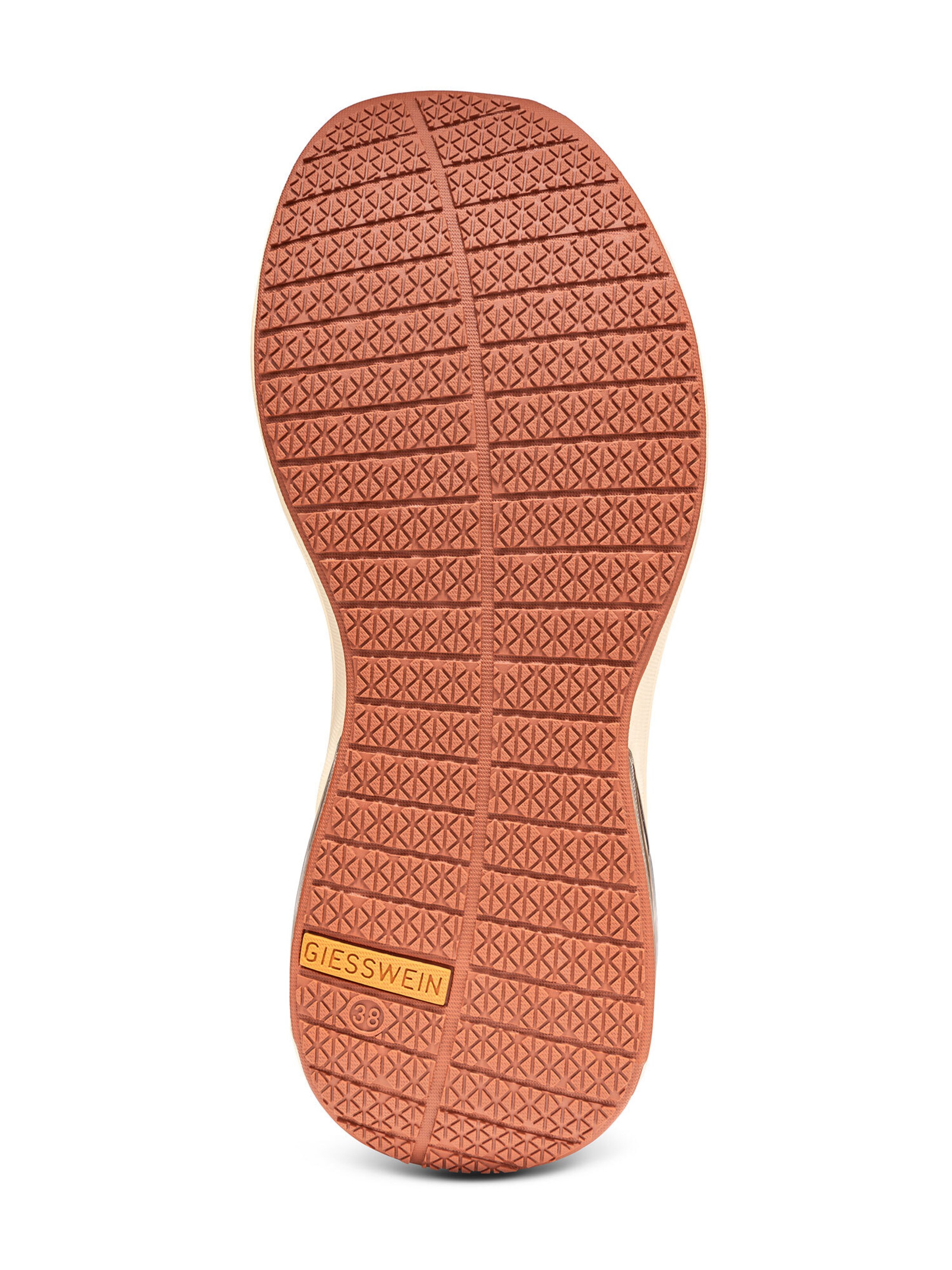 GIESSWEIN Sneakers in Brown