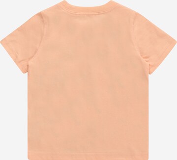 Carter's Tričko - oranžová