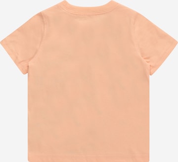 T-Shirt Carter's en orange