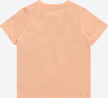 Carter's - Camisola em laranja