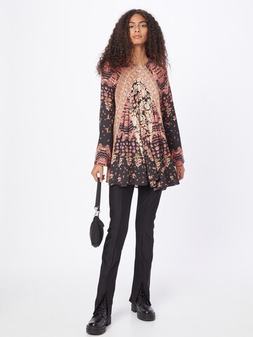 Free People Shirt in Mixed colors