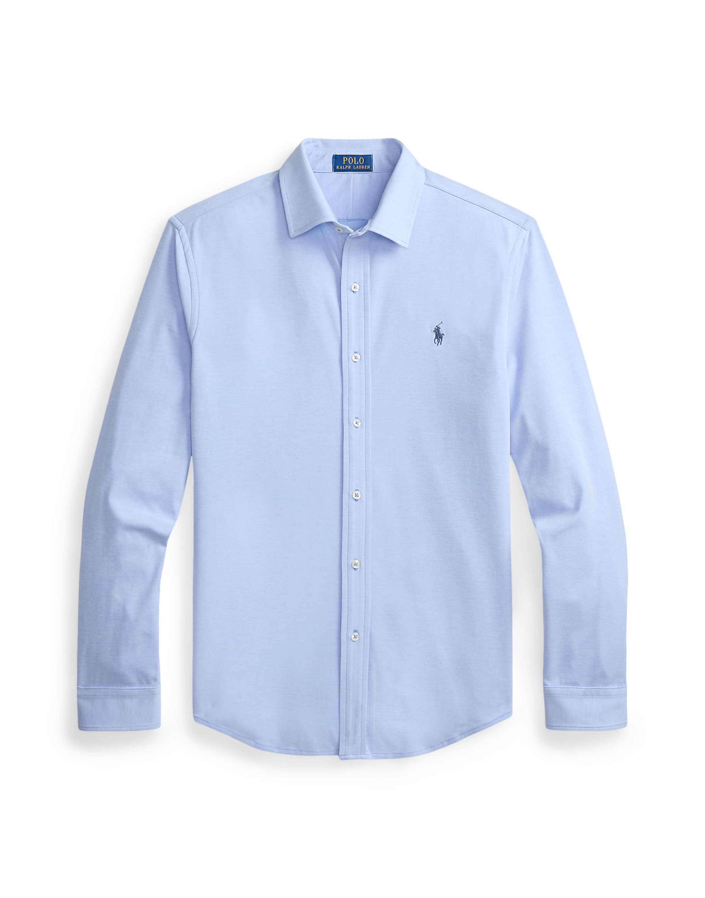 Polo Ralph Lauren Košeľa, veľkosť XS - svetlomodrá, Produkt