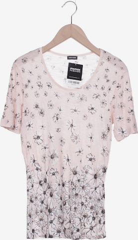 GERRY WEBER Top & Shirt in M in Pink: front