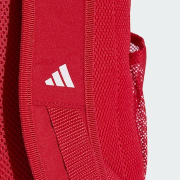 ADIDAS PERFORMANCE Sports backpack 'Liverpool FC' in Red