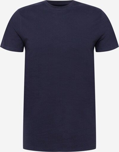 Tricou Kronstadt pe bleumarin, Vizualizare produs