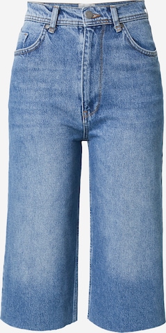 minus Loosefit Jeans 'Joy' in Blauw: voorkant