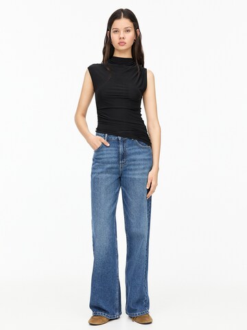 Pull&Bear Top in Black