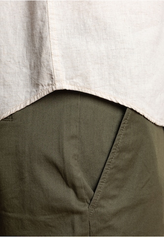 regular Pantaloni 'Mitchell' di Clean Cut Copenhagen in verde