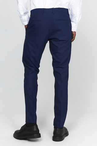 Regular Pantalon 'MAlas' Matinique en bleu