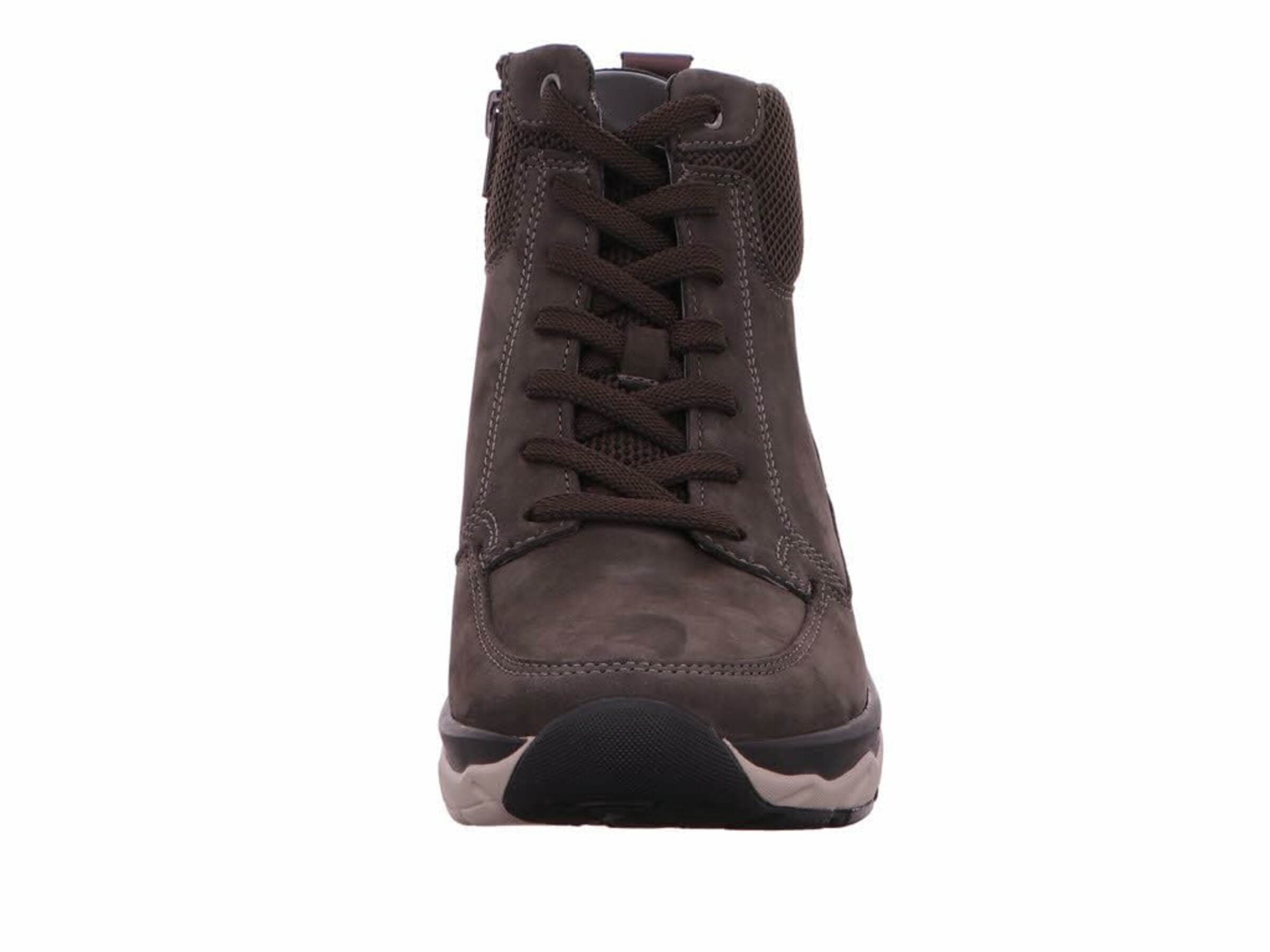 GABOR Sports shoe in Green