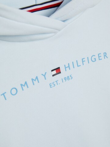 TOMMY HILFIGER - Sudadera en azul