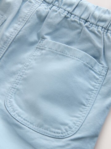 Next Обычный Штаны в Синий