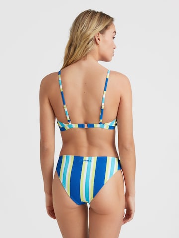 O'NEILL Triangel Bikini 'Alia Cruz' in Blauw