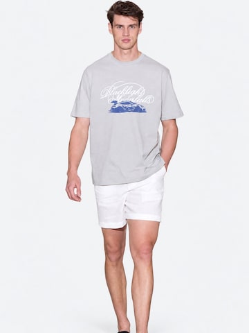 Grimelange Shirt in Grey