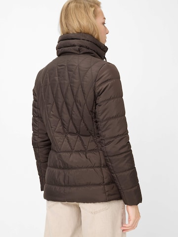 Fuchs Schmitt Winterjacke 'Steppjacke Riga'‌‌‌‌‌‌‌‌ in Braun