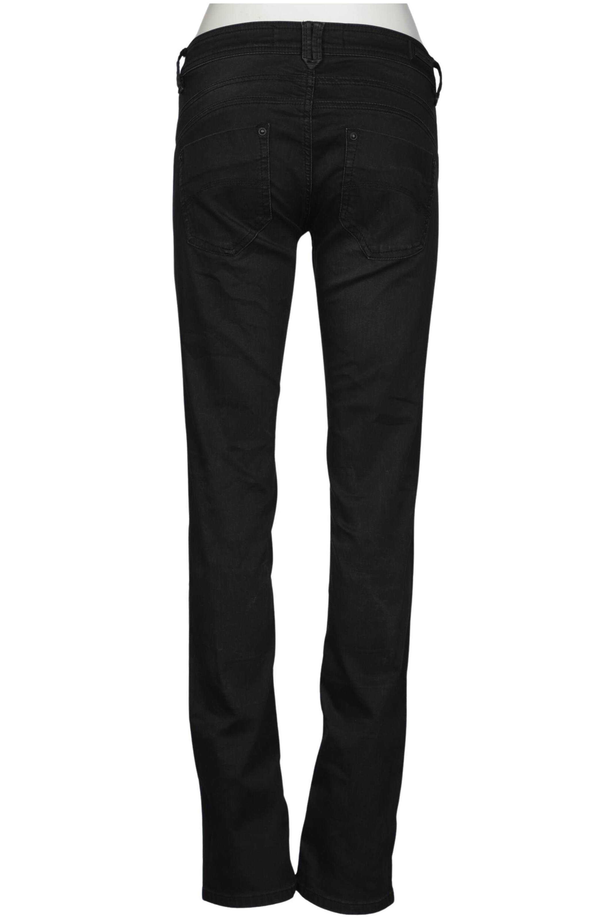 FREEMAN T. PORTER Jeans 27 in Schwarz