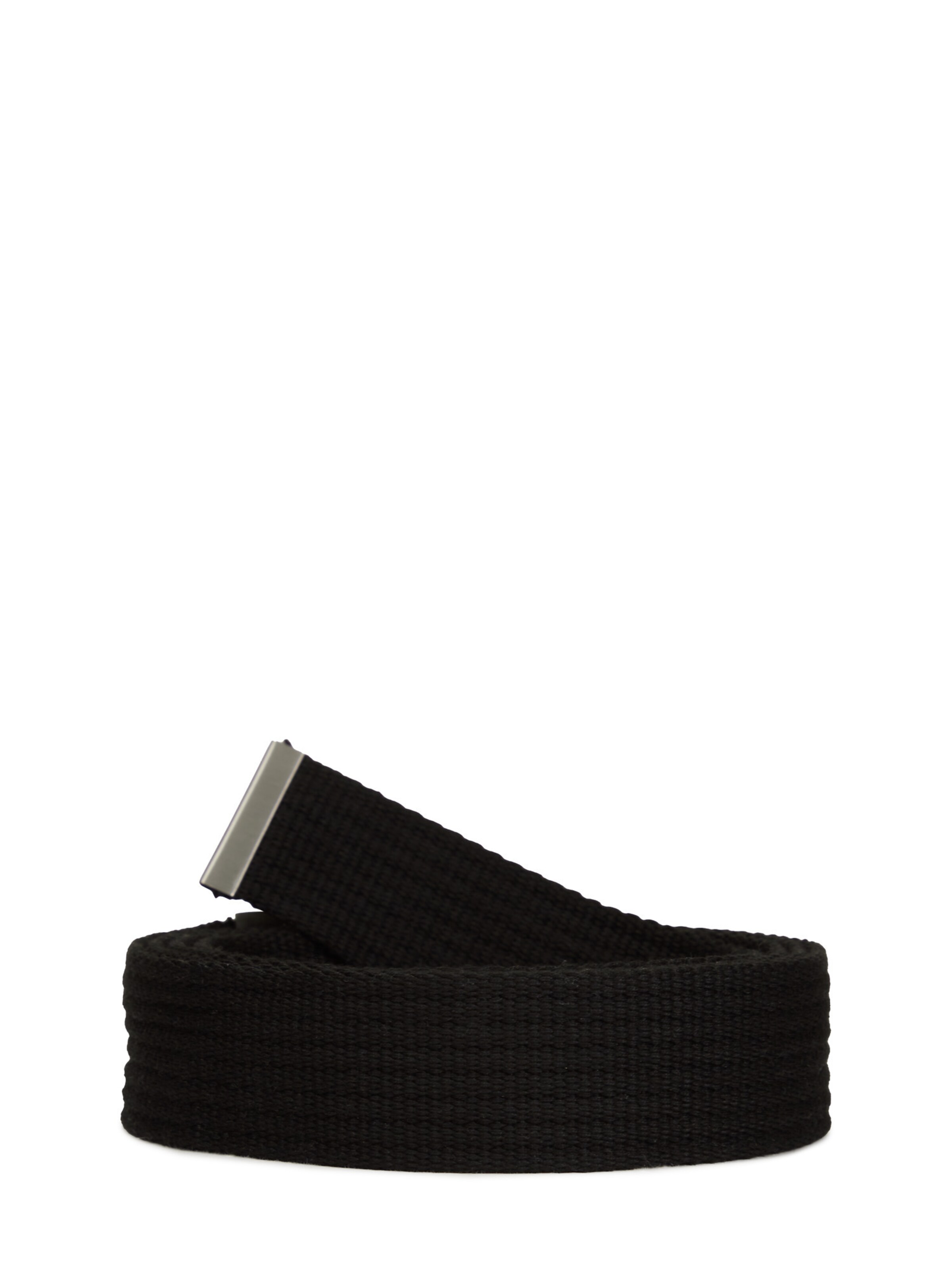 KARL LAGERFELD JEANS Riem in Zwart