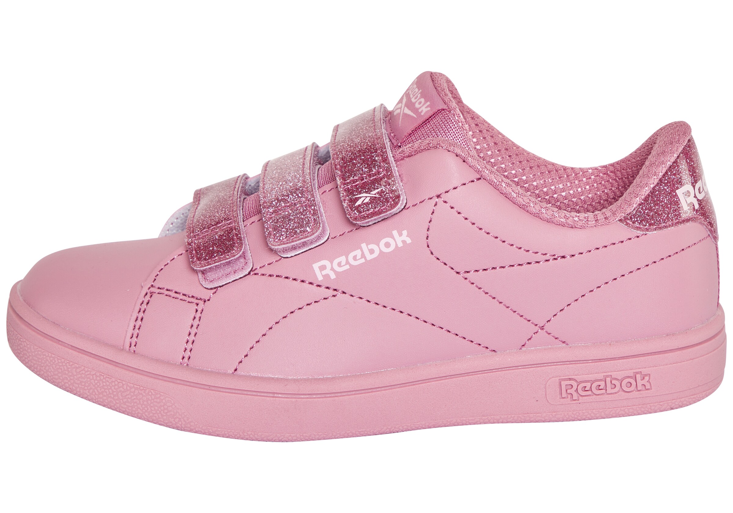 Reebok Sneakers in Pink