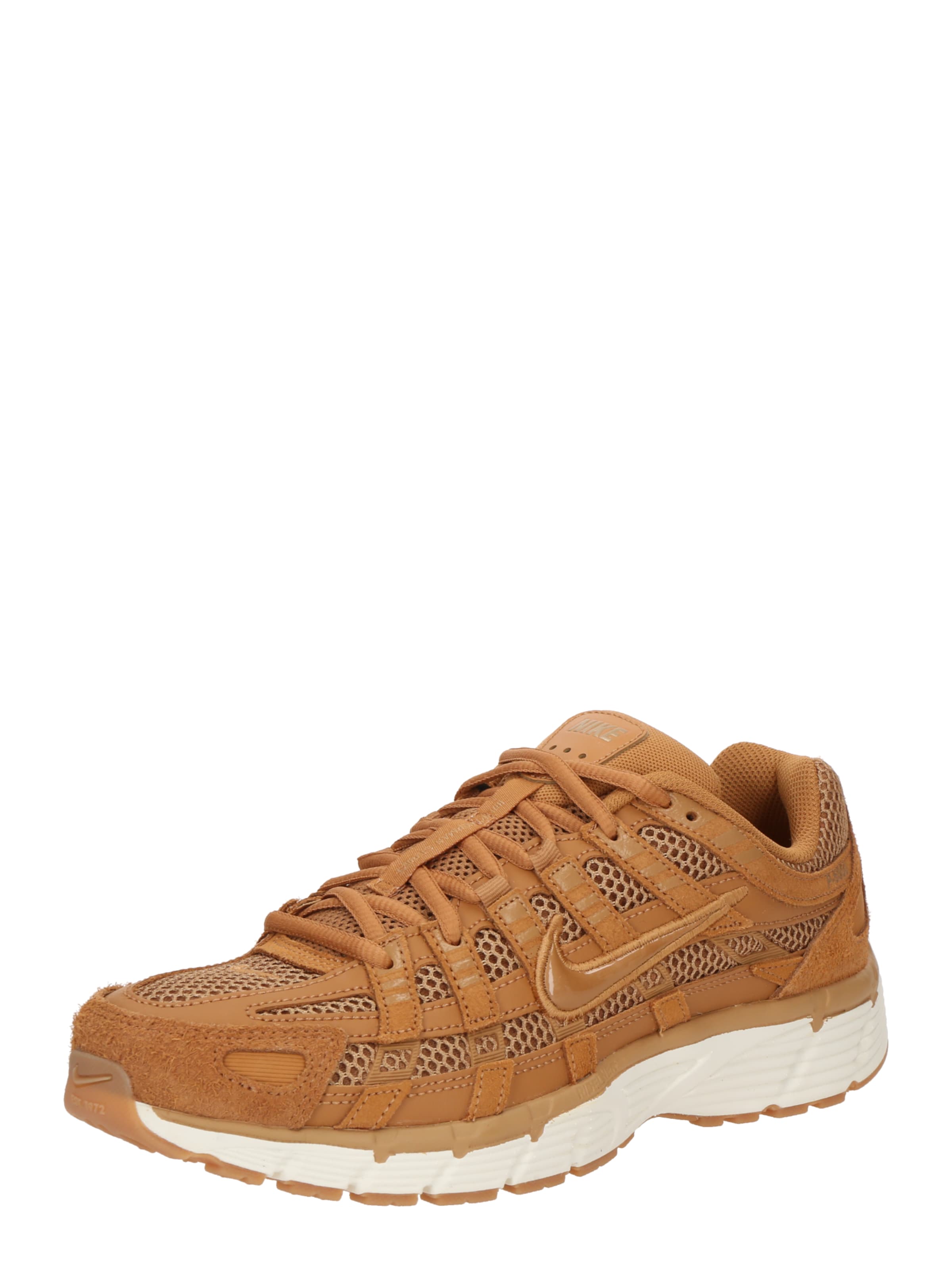 Nike Sportswear Nizke superge 'P-6000 SE' v velikosti 39  | rjava barva, Prikaz izdelka