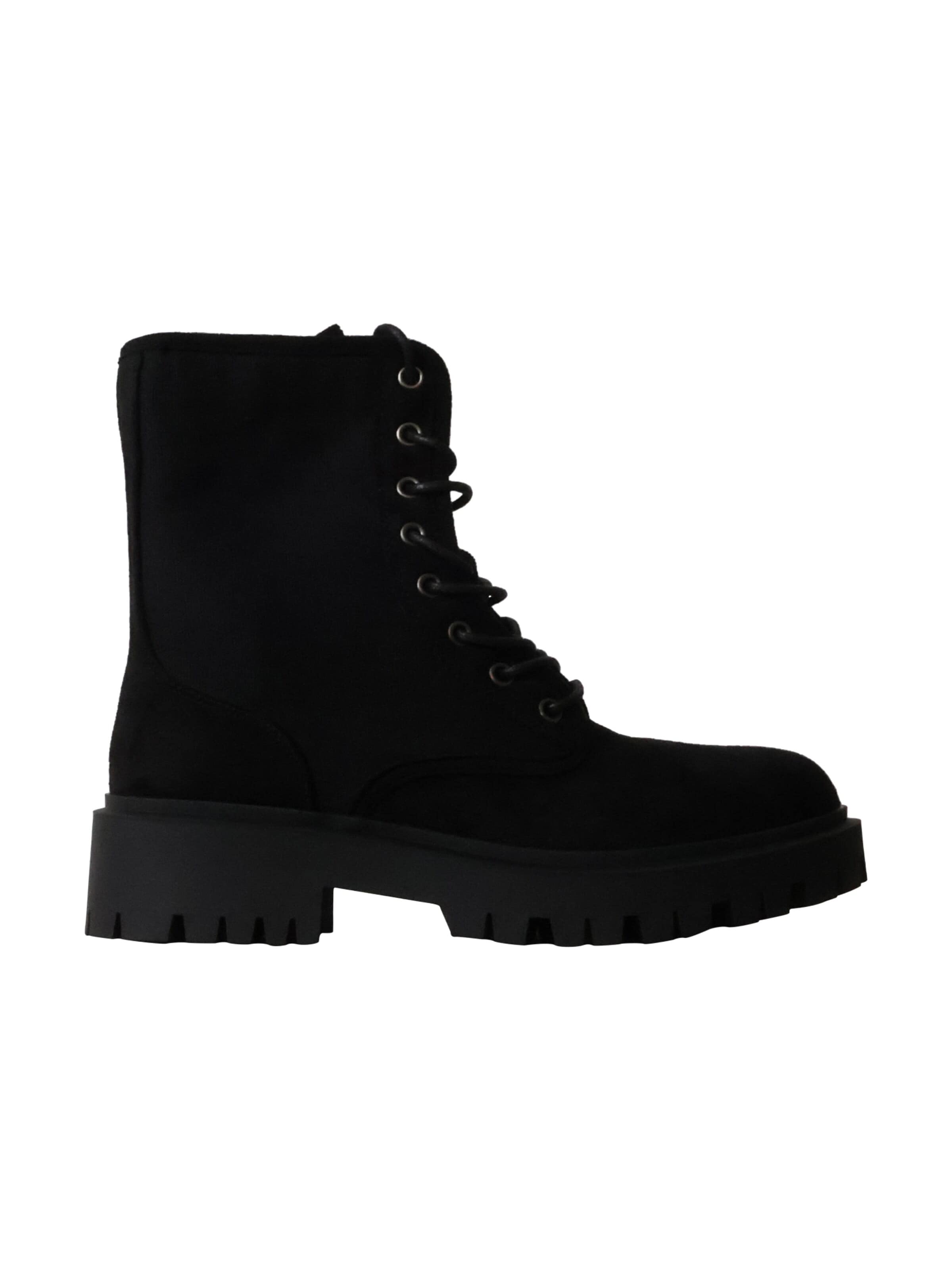 Ankle boots di Joia in nero