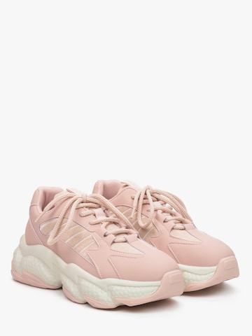 ES8 Sneakers in Pink