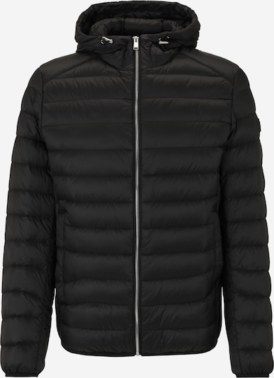 Demisezoninė striukė 'Dimeo' iš BOSS, spalva – juoda, Prekių apžvalga