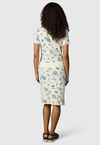 Ragwear - Vestido de verano en beige