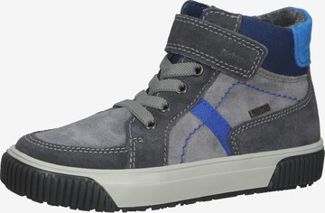 RICHTER Sneaker in Grau: predná strana