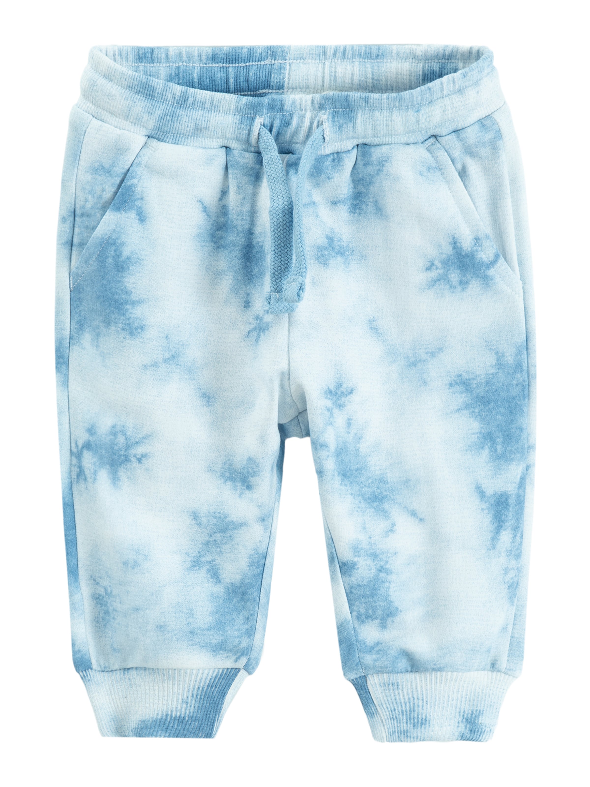 Cool Club Tapered Hose in Blau: Vorderseite