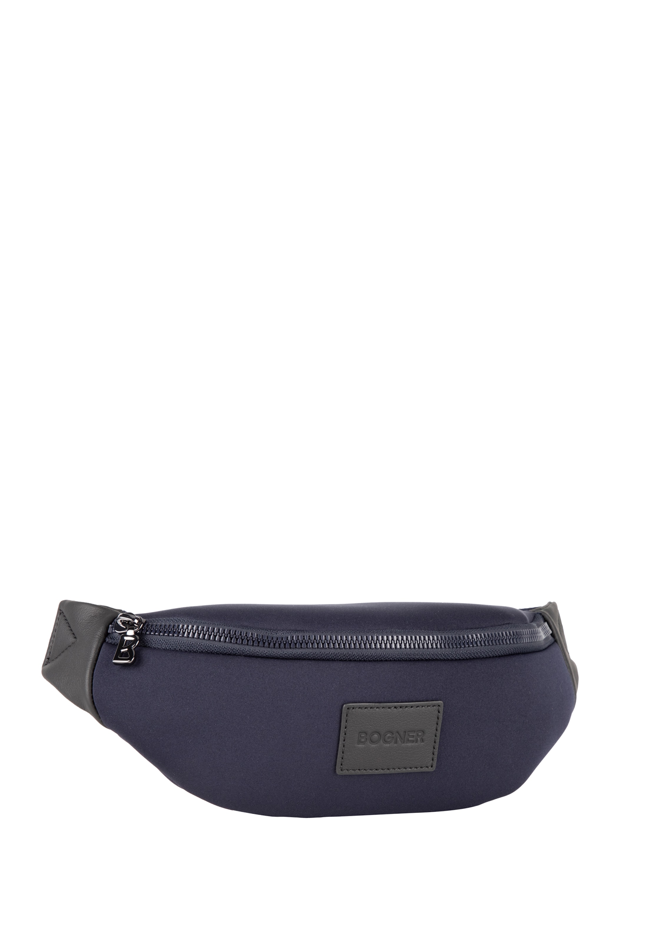 BOGNER Belt bag 'Alvier Janica' in Blue