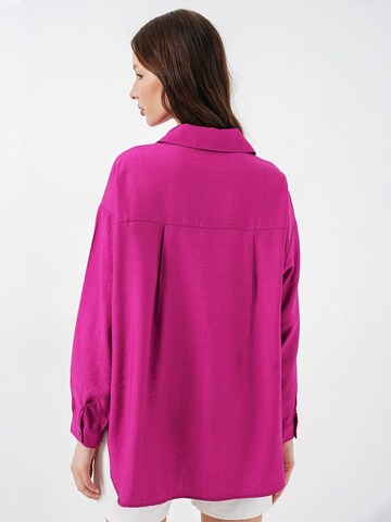 Maglietta di Bigdart in rosa
