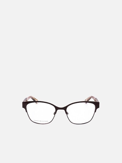 TOMMY HILFIGER Sunglasses 'Tommy Hilfiger TH 1388 Brown beige havana 52/18/140 WOMAN Eyewear Frame' in 52 in Brown, Item view