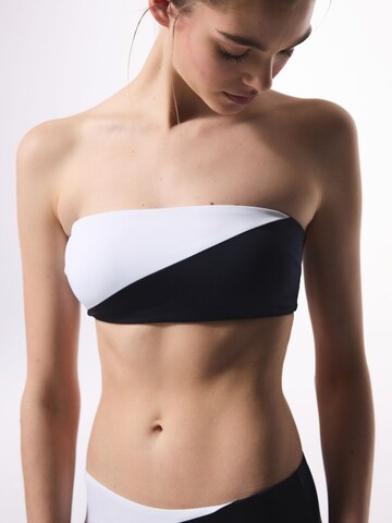 Penti Bandeau Bikini felső 'Bikinioberteile' - vegyes színek