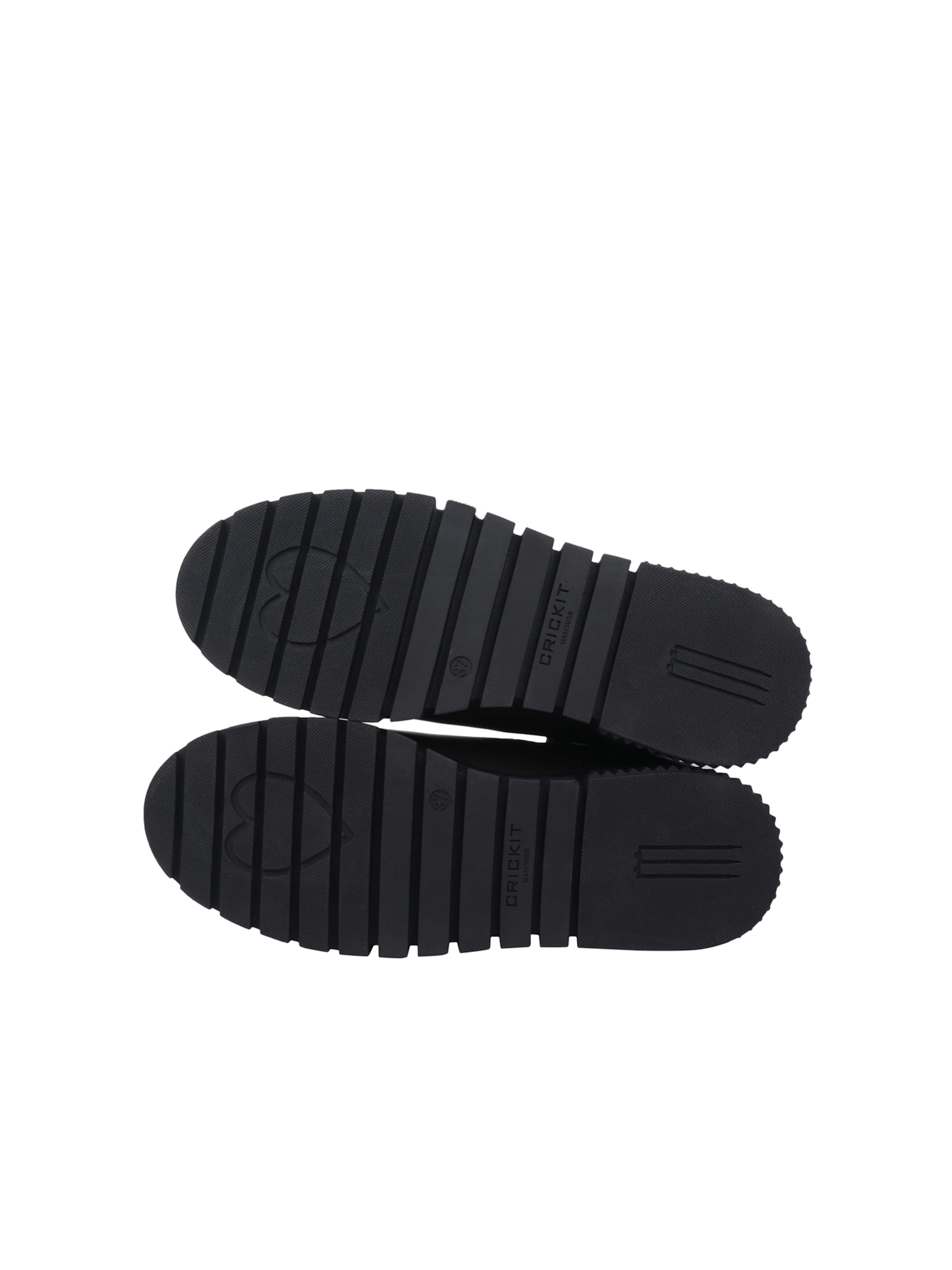 Crickit Chelsea Boots 'NAELLE' in Blue