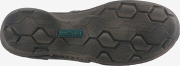 JOSEF SEIBEL Stiefelette 'Fergey' in Grau