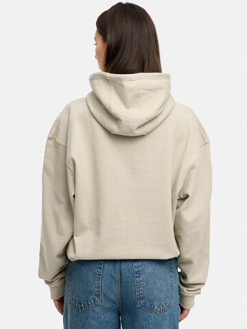 Daily Cotton Sweatshirt 'DCTERUEL' in Grey