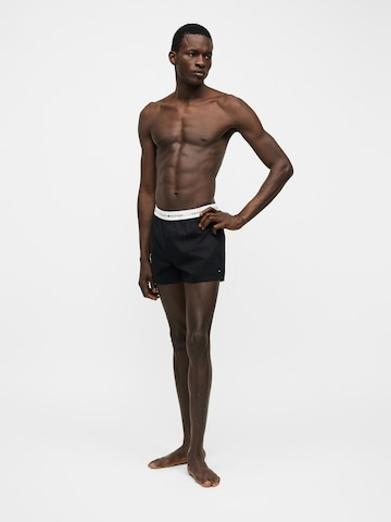 TOMMY HILFIGER Μποξεράκι σε μαύρο