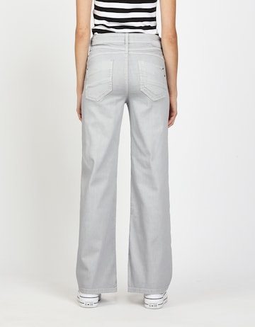 Gang Wide leg Jeans in Grey