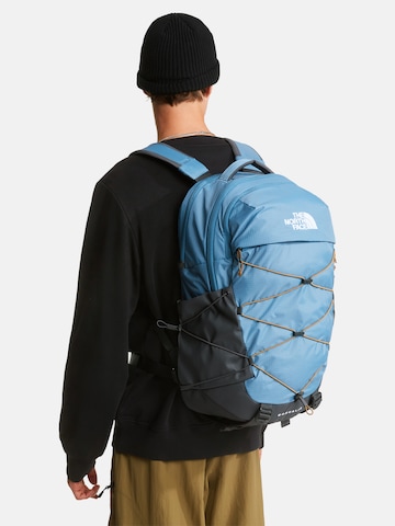 THE NORTH FACE Раница 'Borealis' в черно