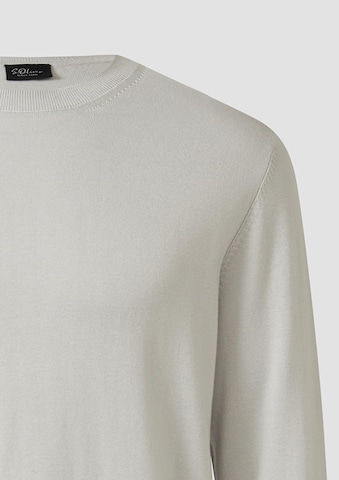 s.Oliver Pullover in Beige