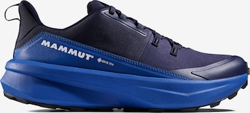 MAMMUT Halbschuh 'Aenergy' in Blau: Vorderseite