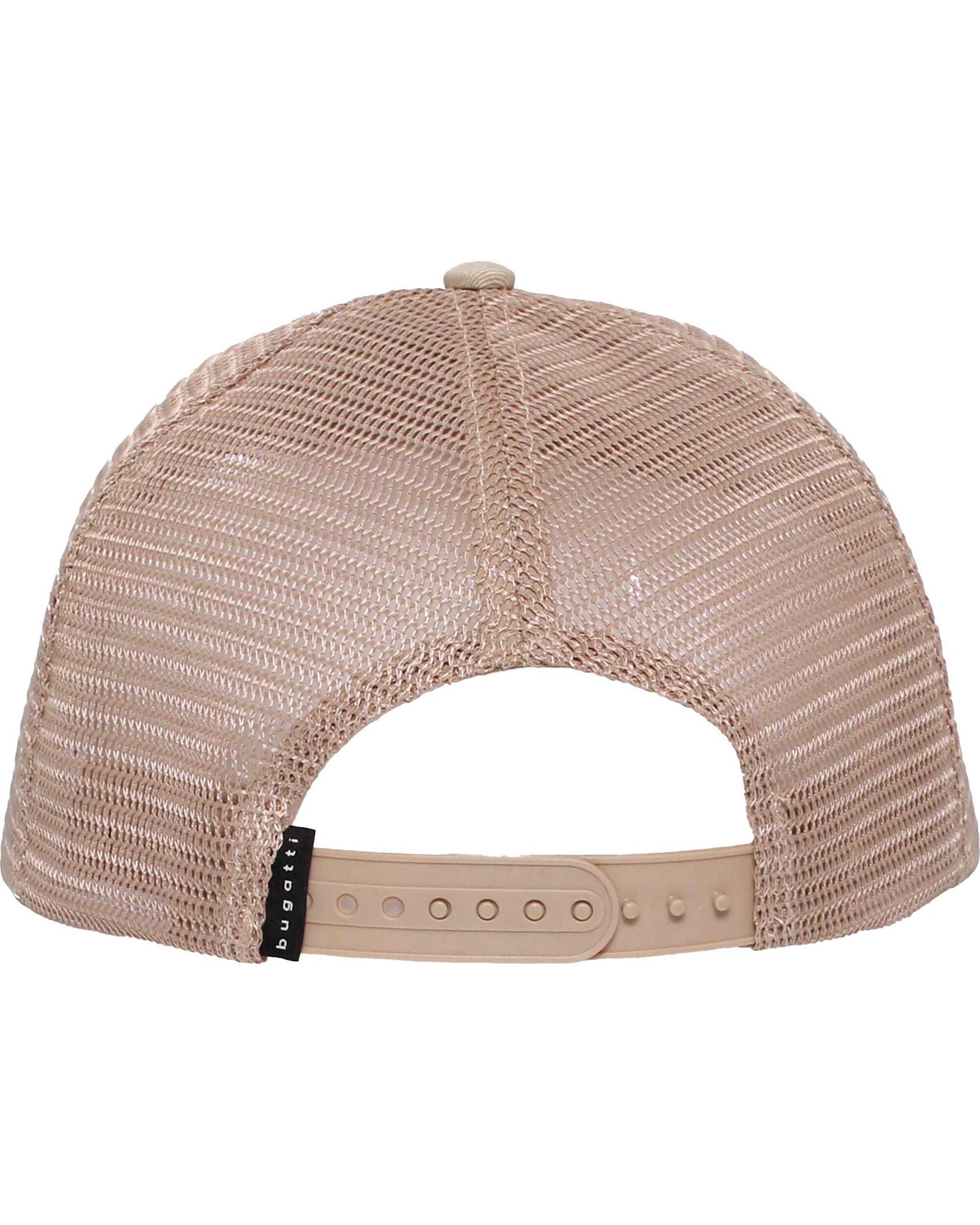 bugatti Cap in Beige