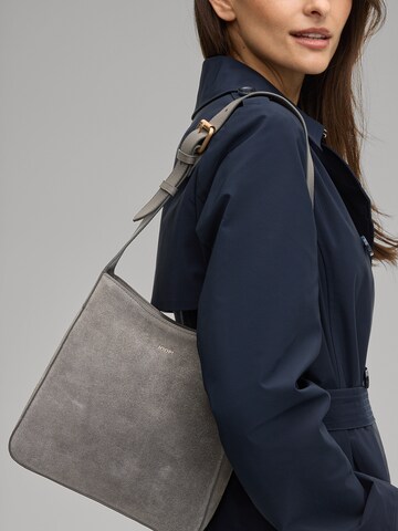 JOOP! Schoudertas 'Sofista Dolce Elda' in Grijs