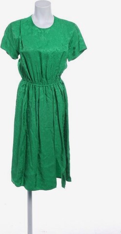 AMERICAN VINTAGE Dress in M in Green: front