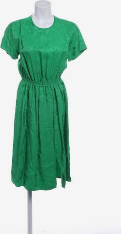 AMERICAN VINTAGE Kleid M in Grün: predná strana