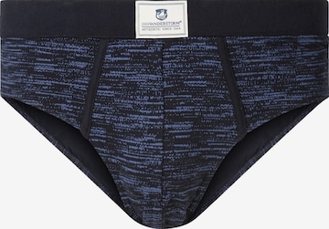 Jan Vanderstorm Panty ' Mildar ' in Blue