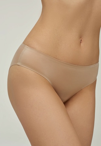 Marc & André Slip 'Second Skin' in Beige