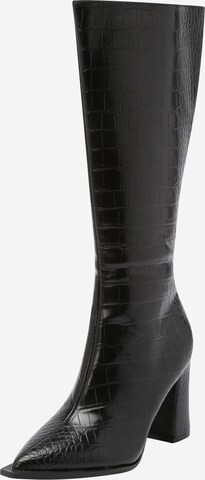NLY by Nelly - Botas en negro: frente
