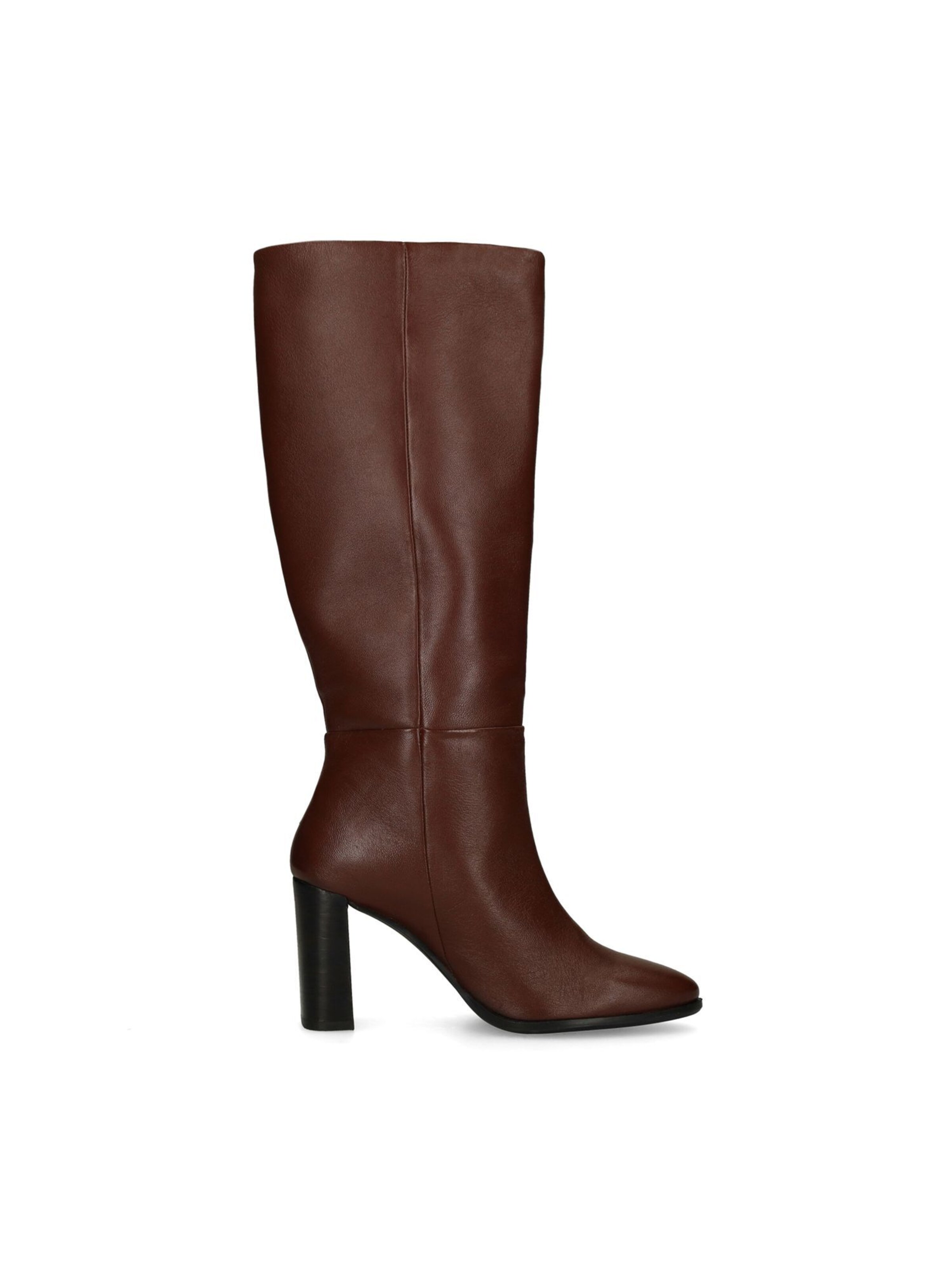 SACHA Stiefel in Rot