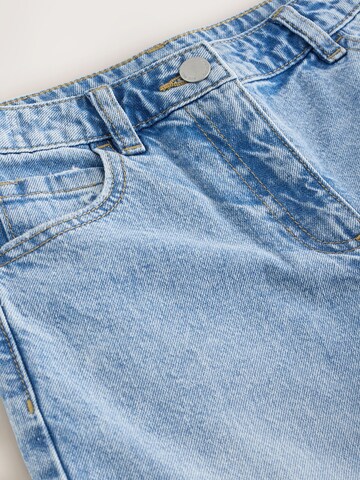 Next - regular Vaquero en azul